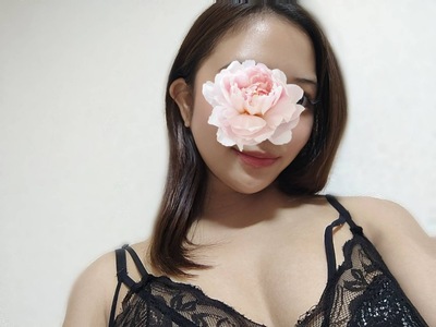 あおいさんの写真