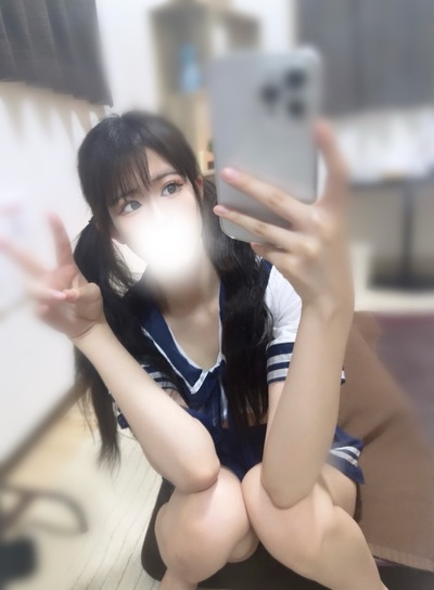 ゆなさんの写真