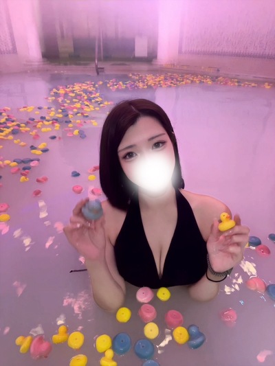 そらさんの写真