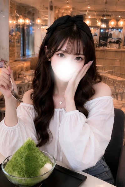 ふわり さんの写真