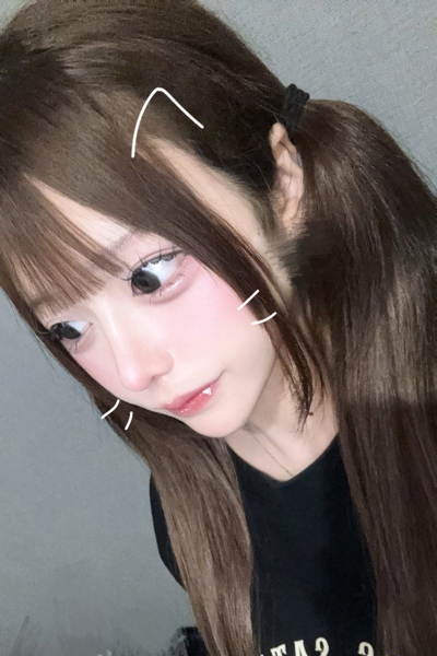 ゆゆなさんの写真